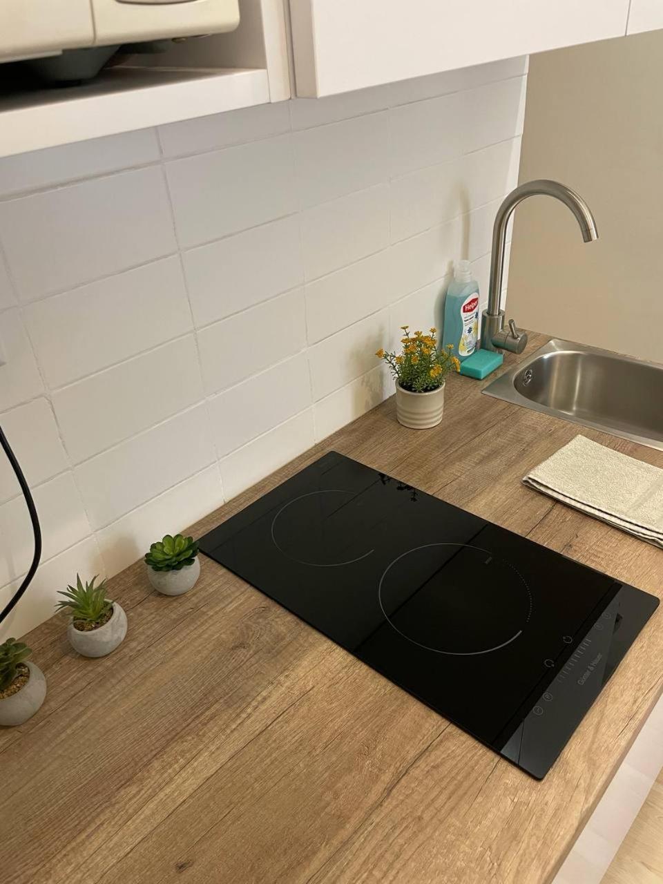 לבוב Apartaments Simsim מראה חיצוני תמונה